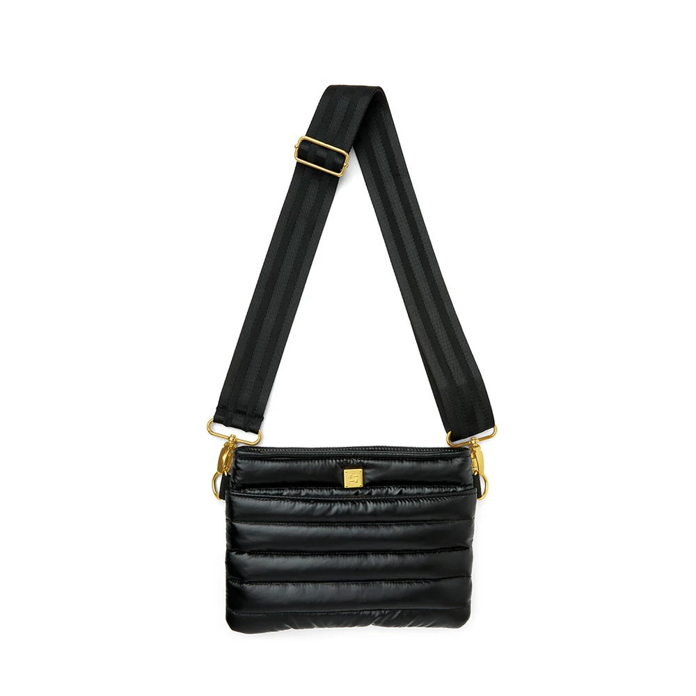 Bum Bag 2.0 Pearl Black