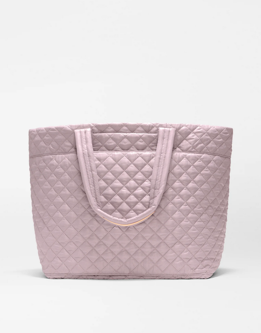 Metro Tote Deluxe Quail Large