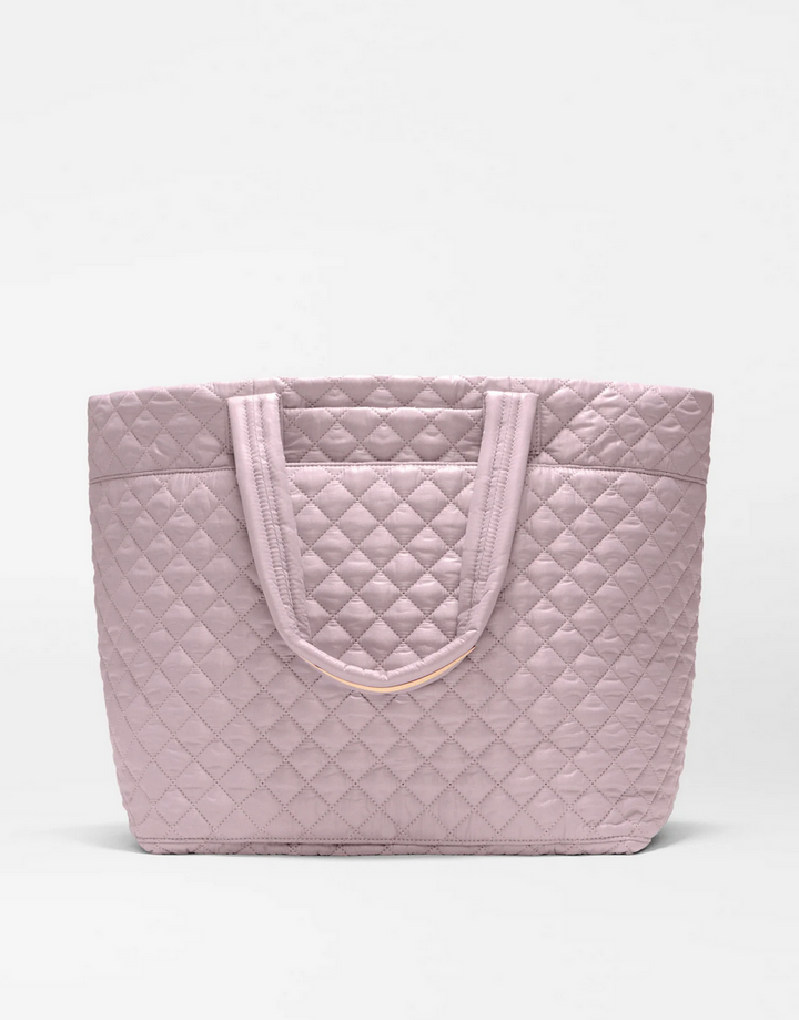 Metro Tote Deluxe Quail Large