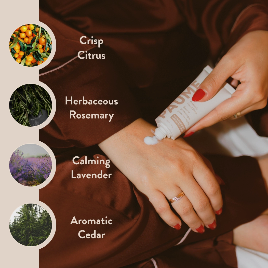 Probiotic Hand Balm 2 oz.
