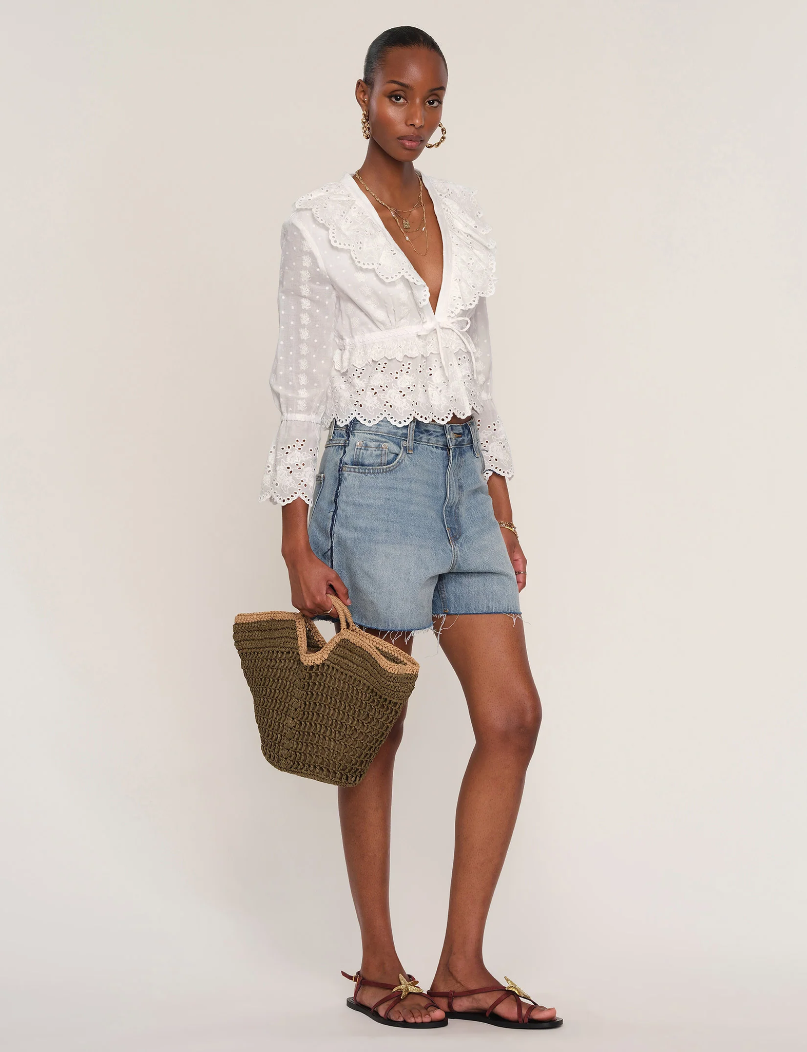 Tops – LOLA NEW YORK