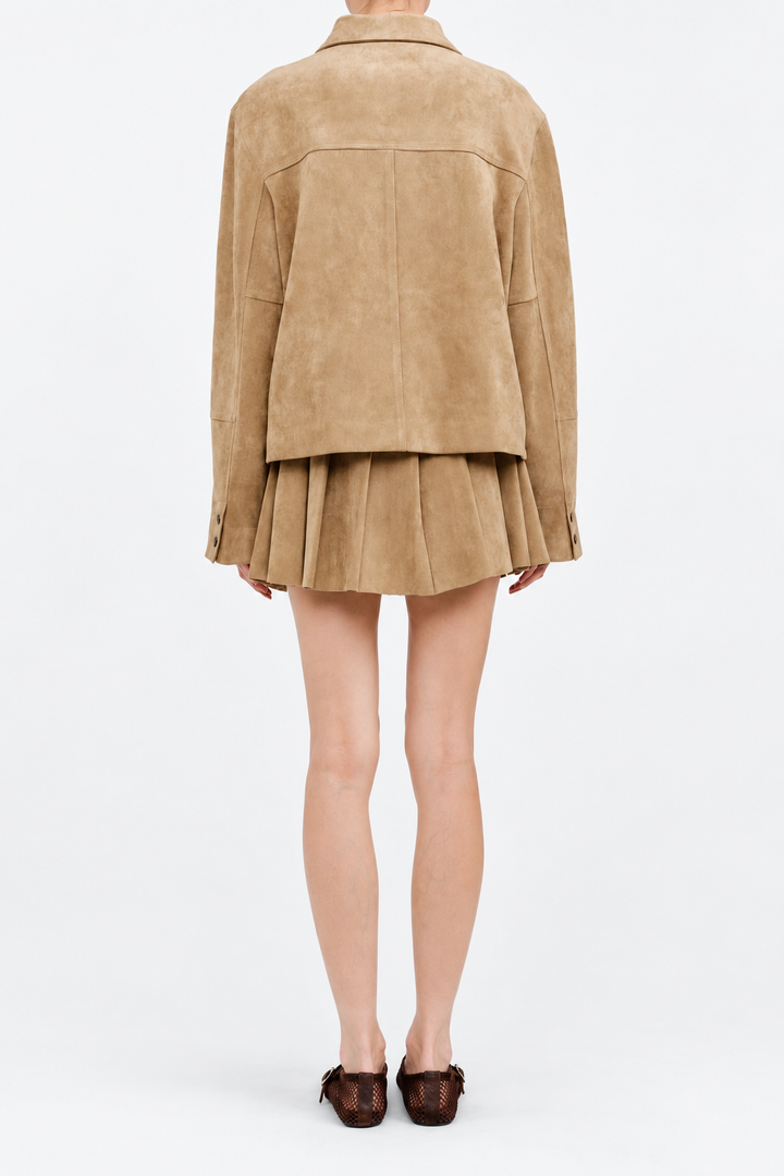 Billie Mini Skirt