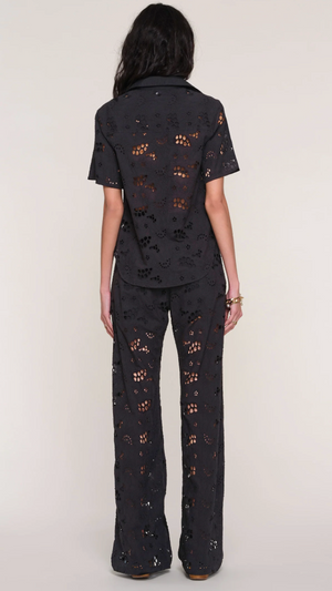 Rosie Set Black