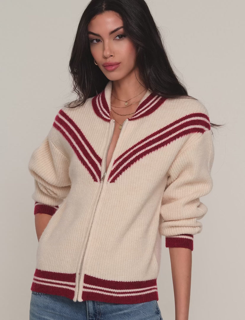 Devon Cardi-Ivory