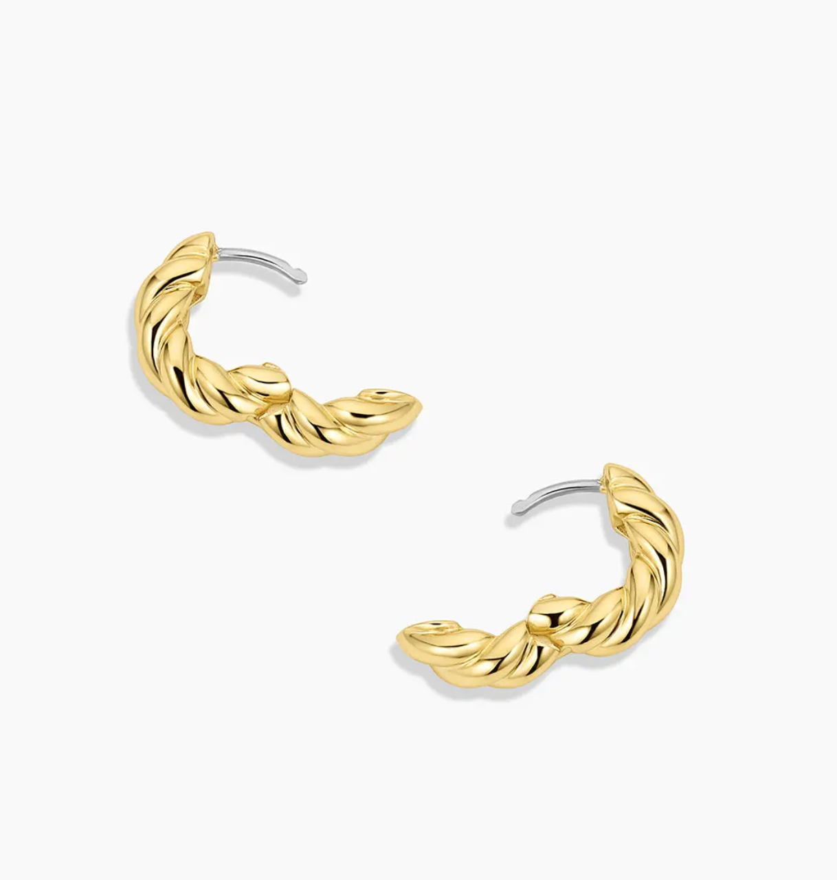 Crew Helium Huggies - Gold