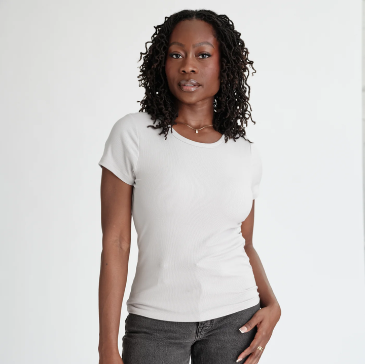 Undun- Classic Length Light Volume-Slate