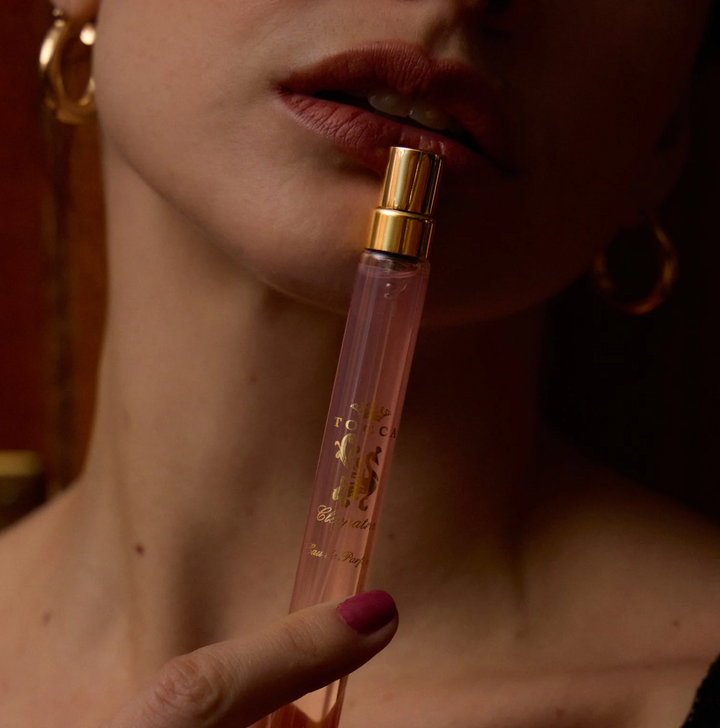 Eau de Parfum Travel Spray Cleopatra -10ml