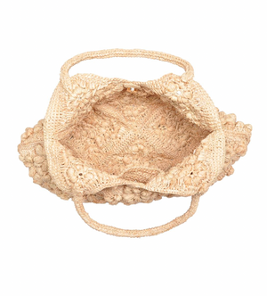 Beth Tote Natural