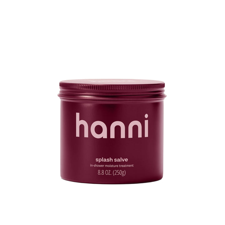 Splash Salve  In-Shower Moisturizing Body Balm