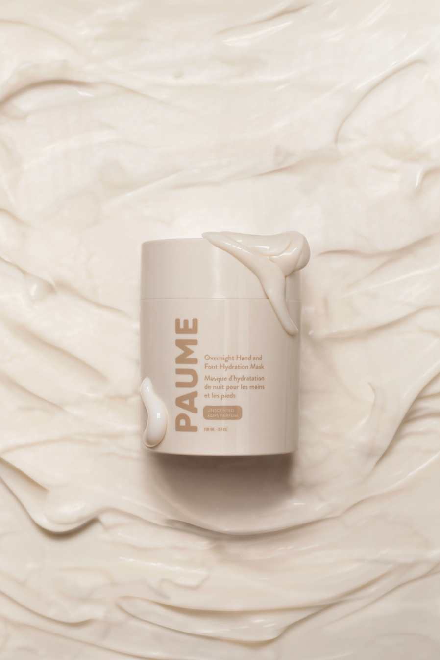 Overnight Hand & Foot Hydration Mask 3.4 oz