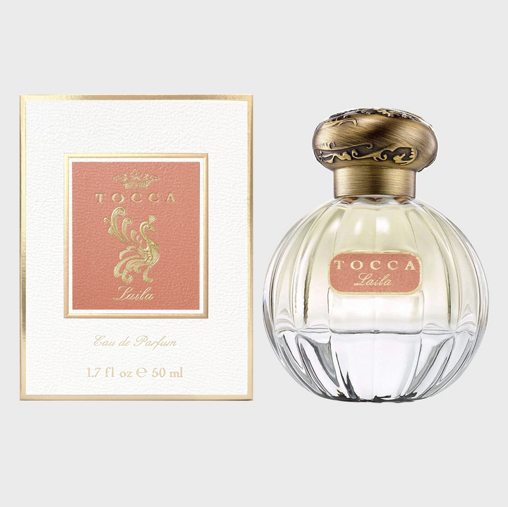Eau de Parfum Laila -50ml