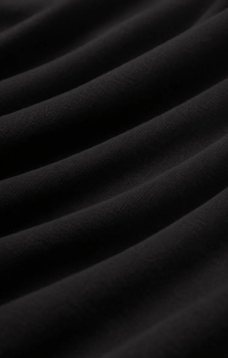 In Transit Modal Pant -Black