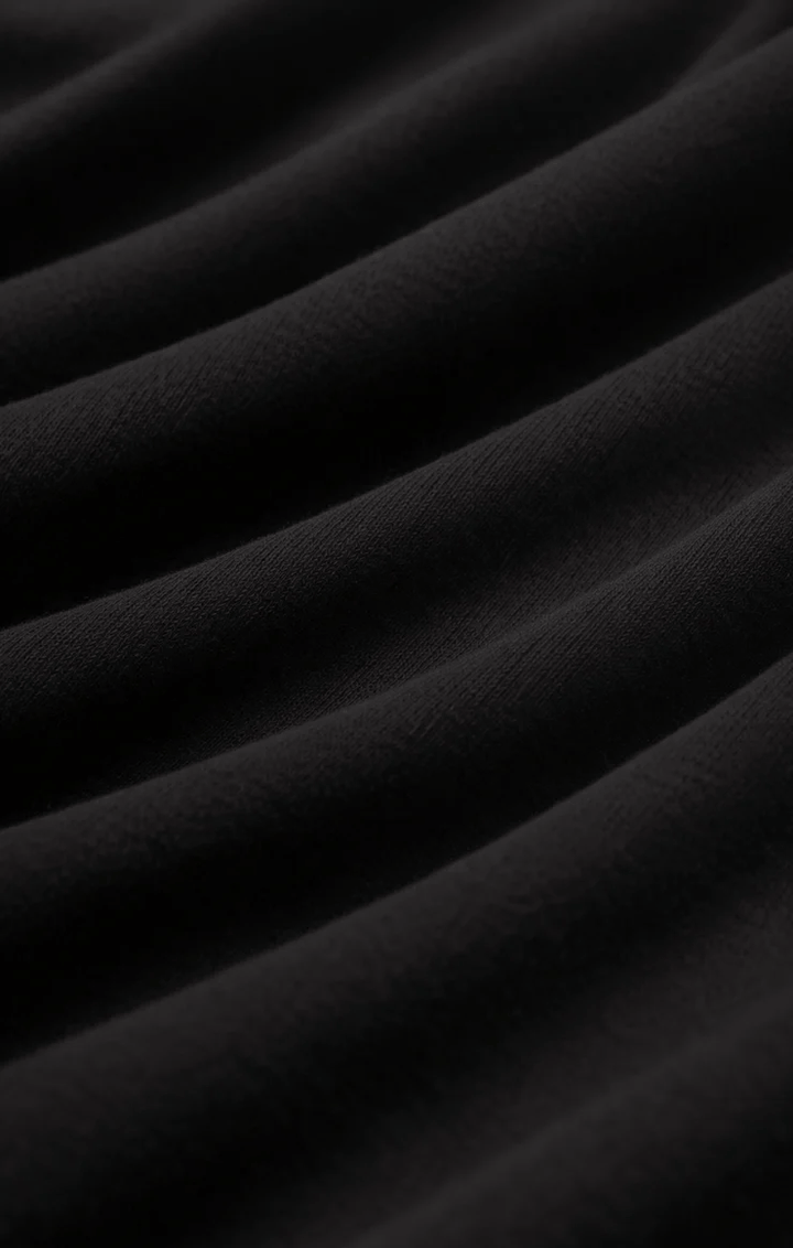 In Transit Modal Pant -Black