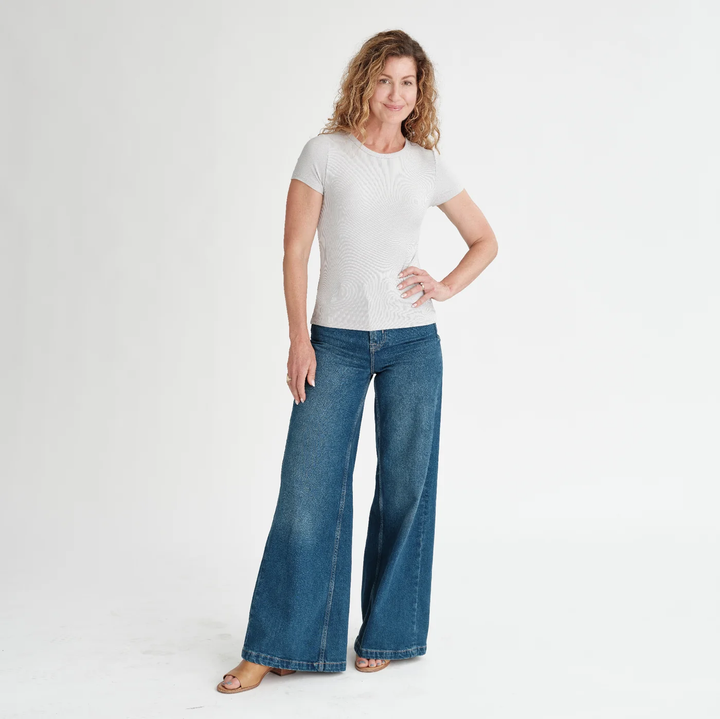 Undun- Classic Length Light Volume-Slate