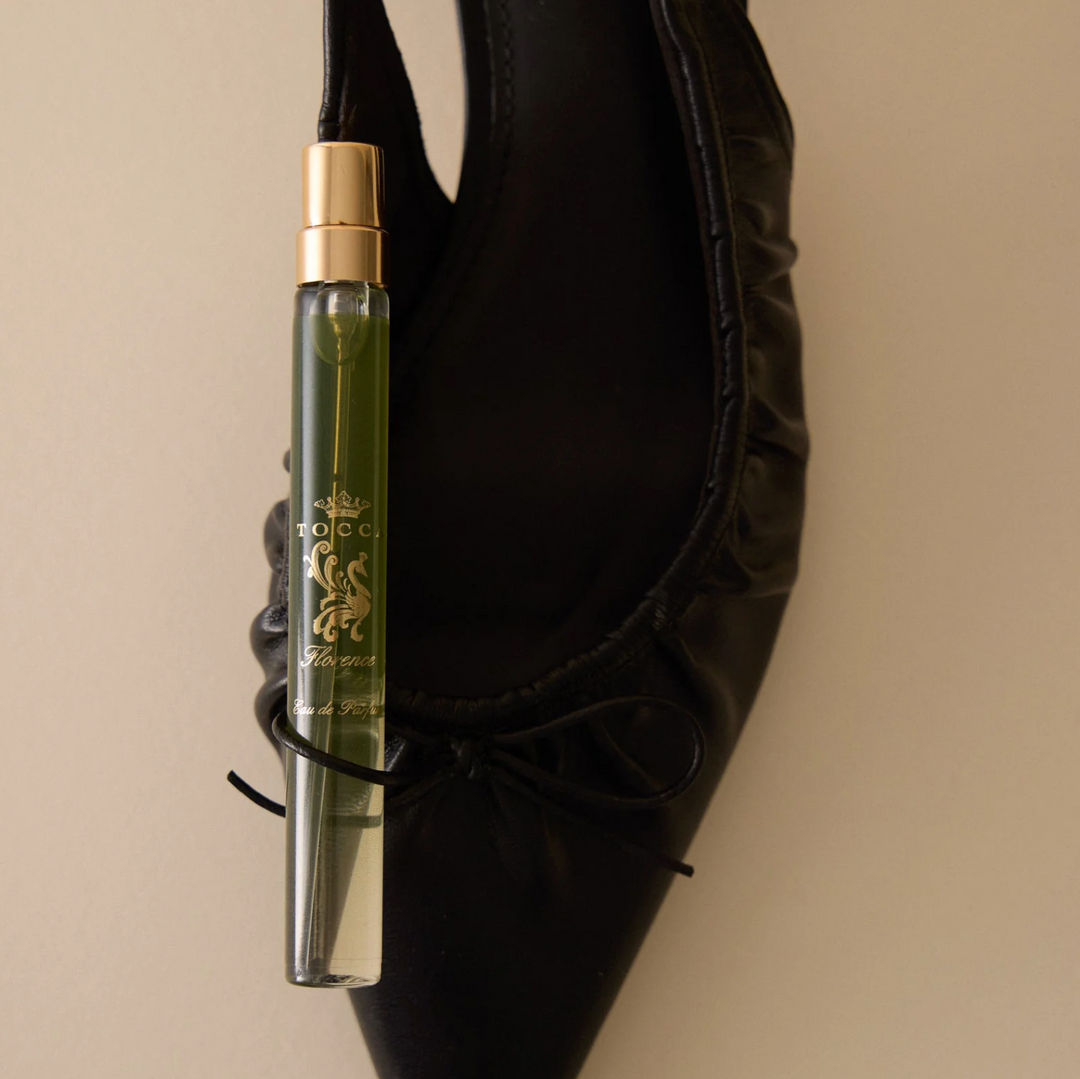 Eau de Parfum Travel Spray Florence- 10ml
