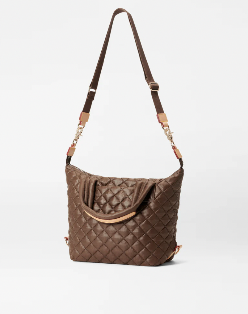 Sutton Deluxe Walnut Small
