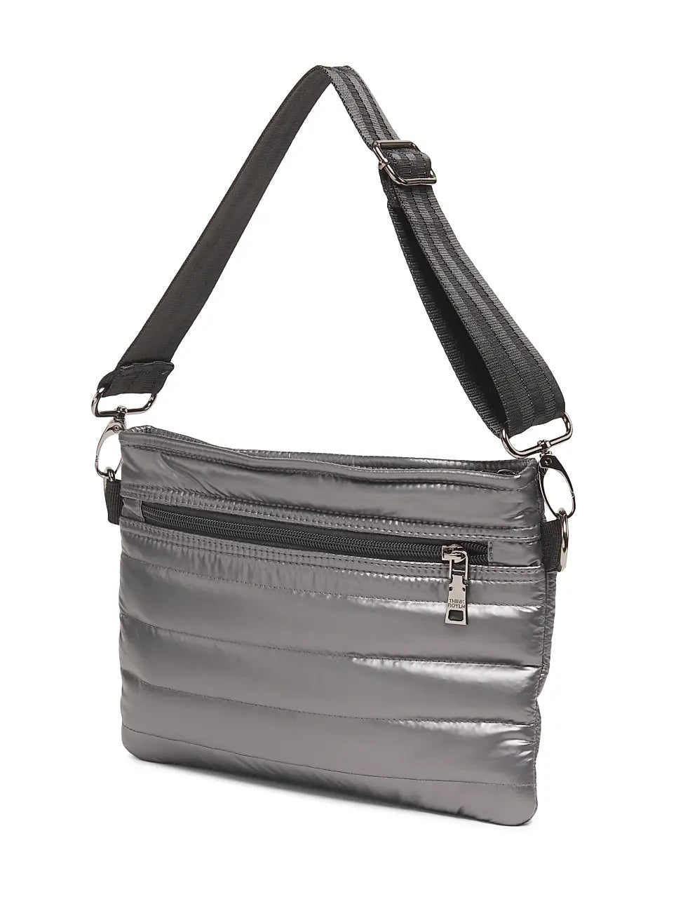 Bum Bag 2.0 Lightning Grey