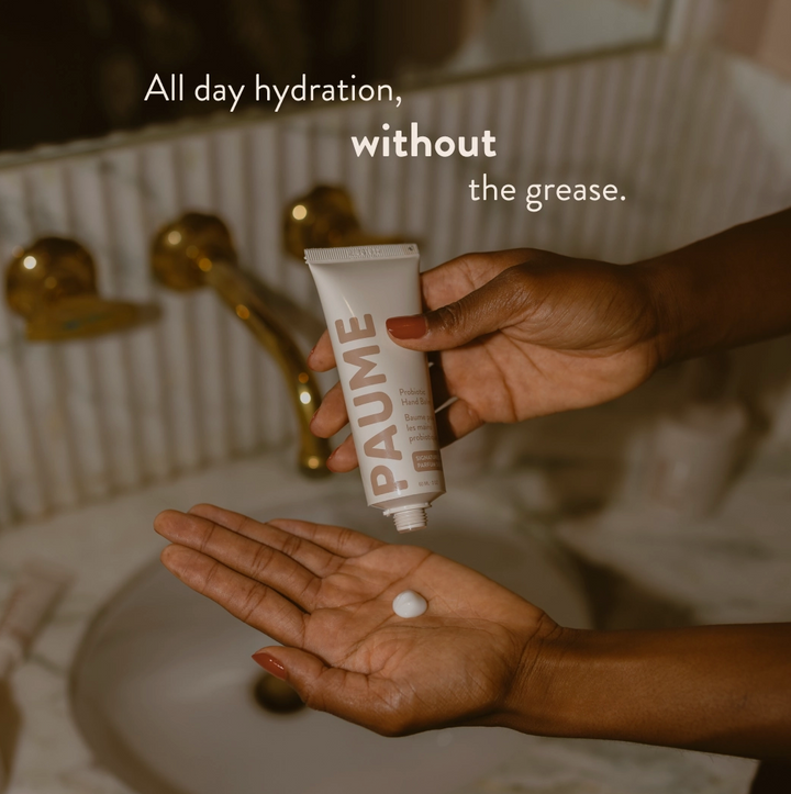 Probiotic Hand Balm 2 oz.