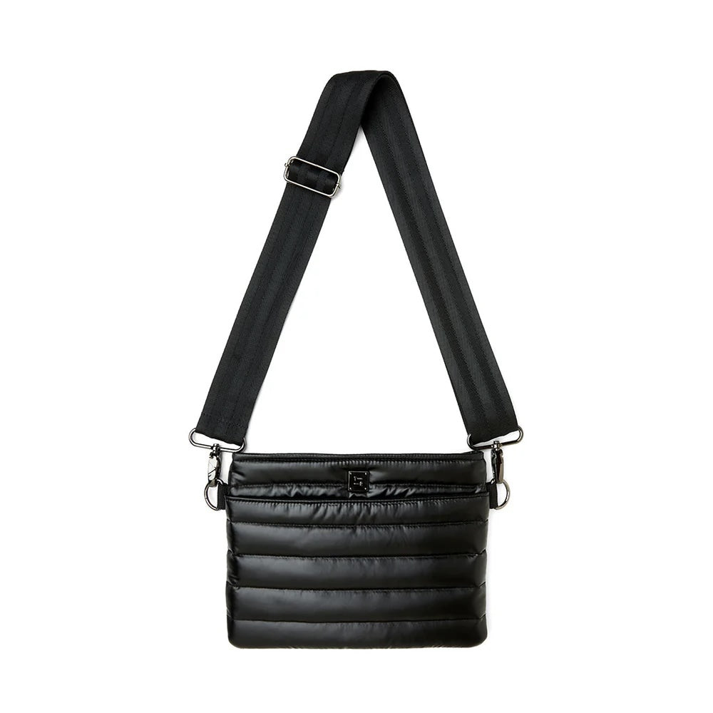 Bum Bag 2.0 Pearl Black