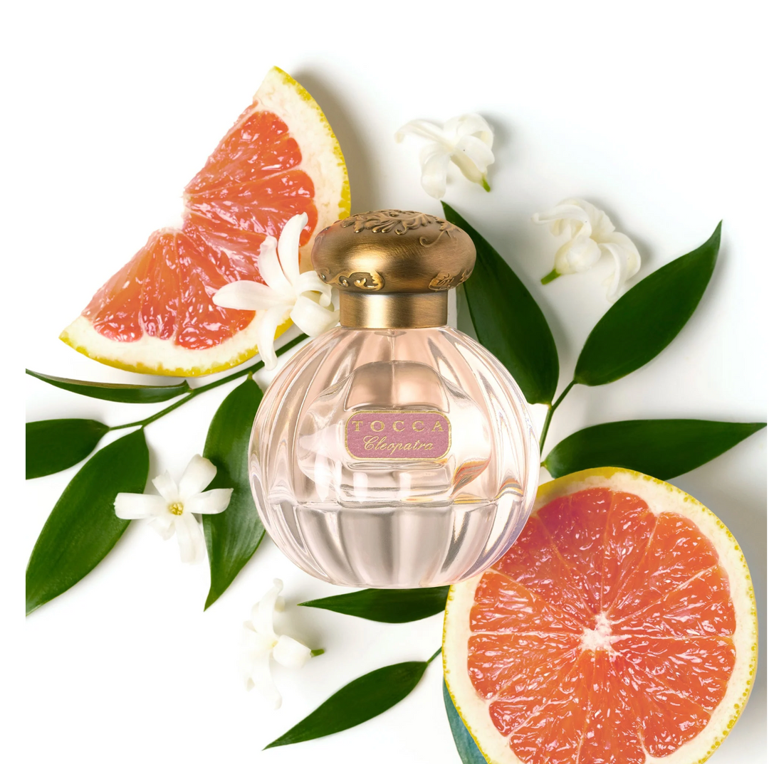 Eau de Parfum Travel Spray Cleopatra -10ml