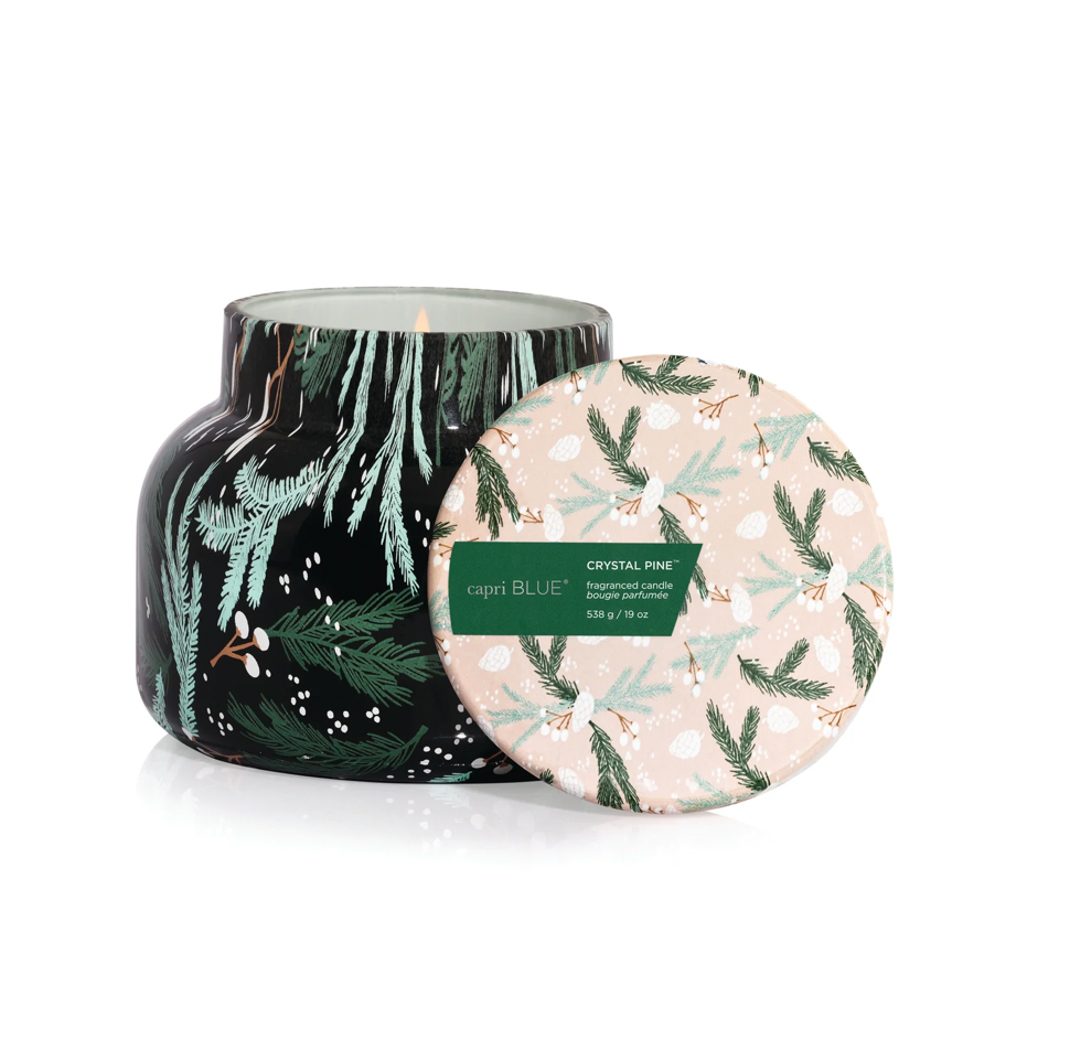 Crystal Pine Pattern Play - 19 oz.