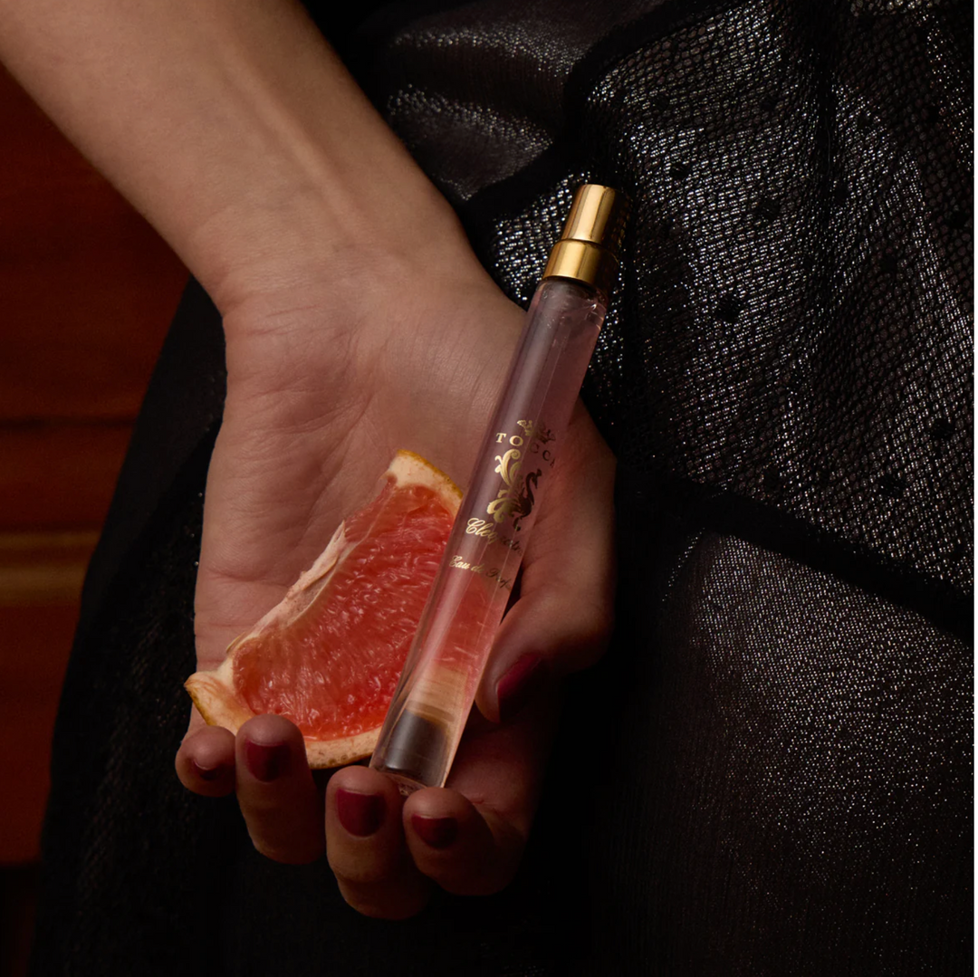 Eau de Parfum Travel Spray Cleopatra -10ml