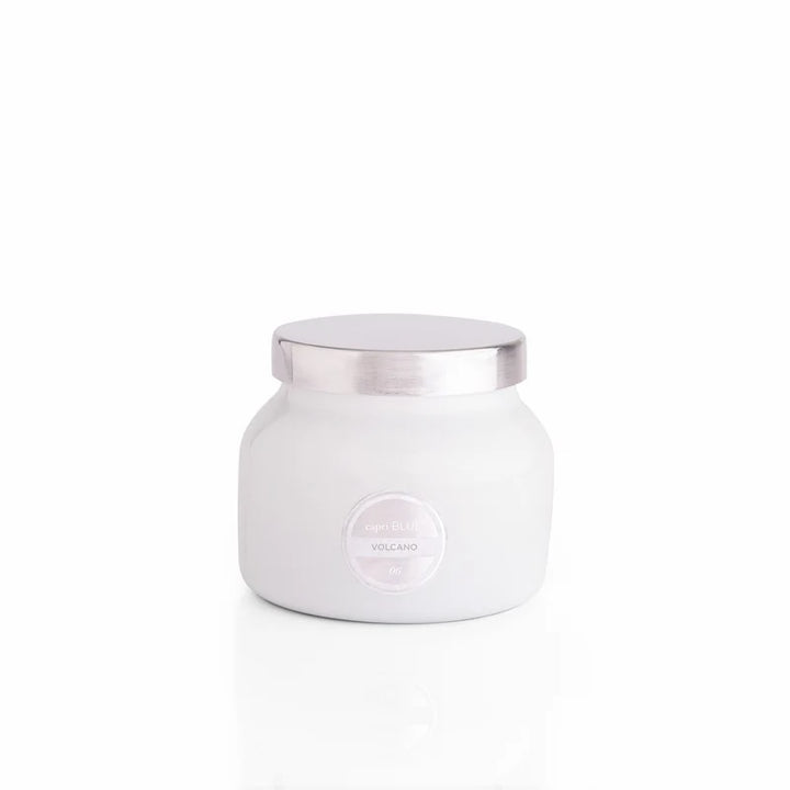 Volcano Petite White 8oz.