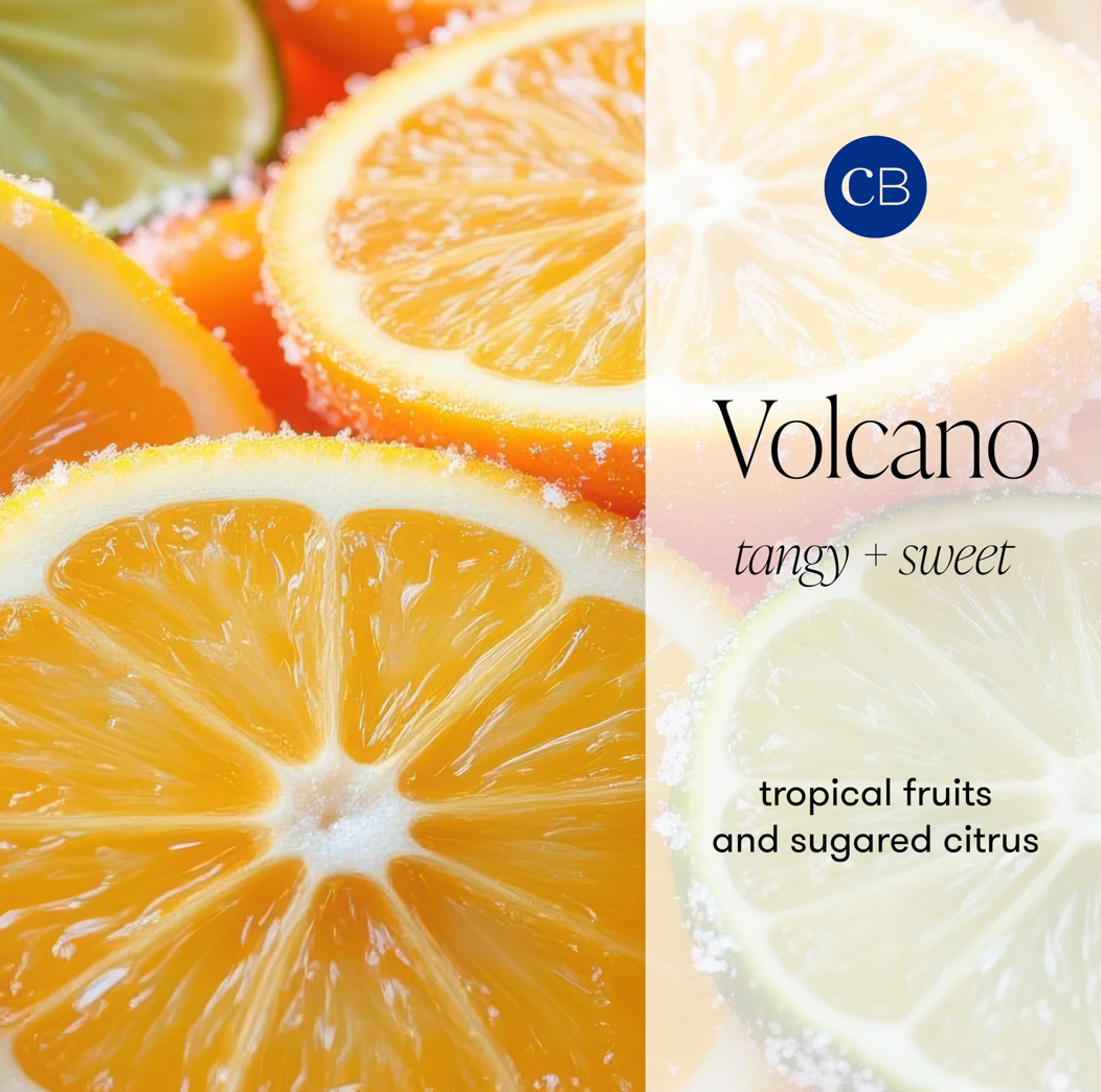 Volcano Hand Wash - 11.8 oz.