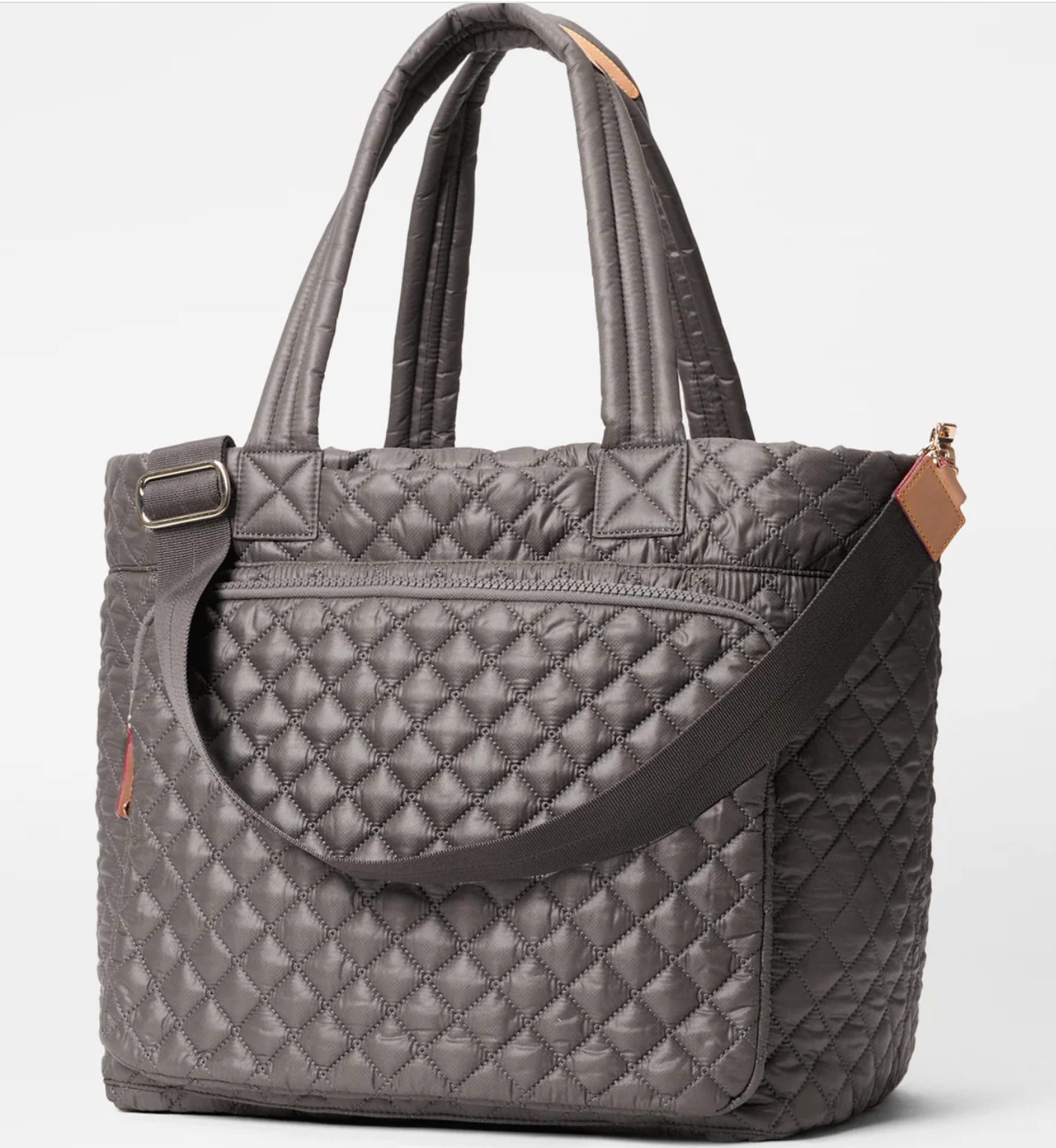 Metro Travel Tote III Large Magnet