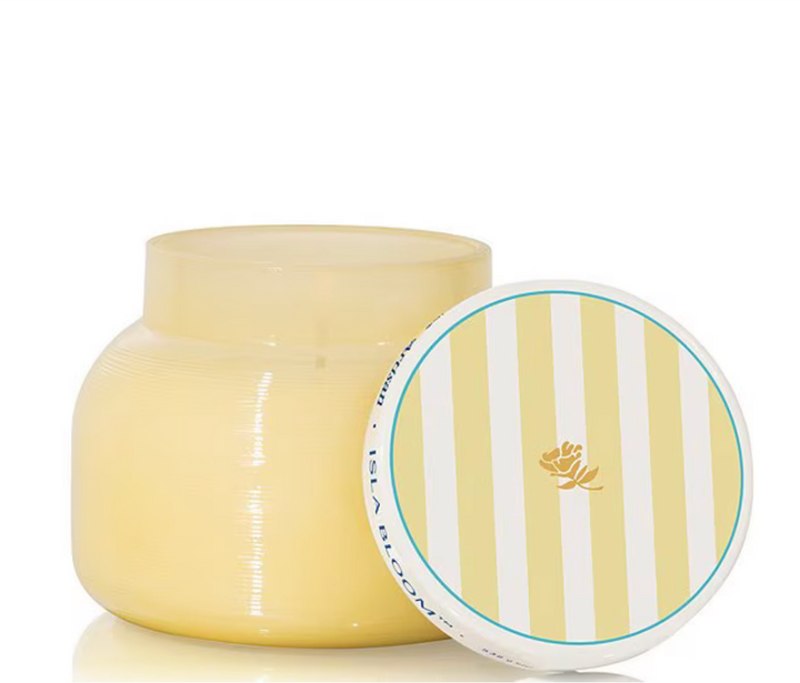 Artisan Caffe Capri-Isla Bloom -19oz.