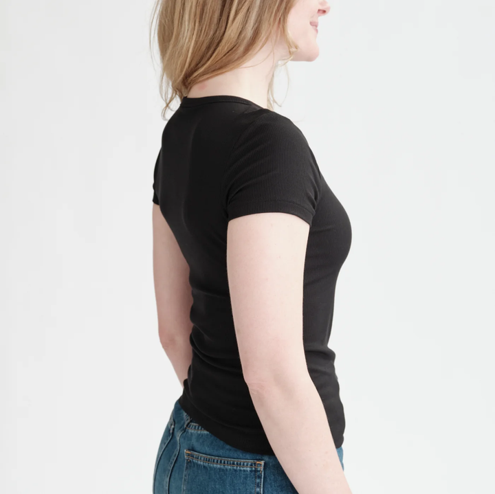 Undun- Classic Length Light Volume-Black