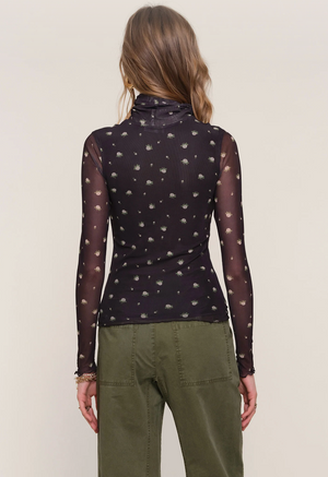 Gia Top Onyx
