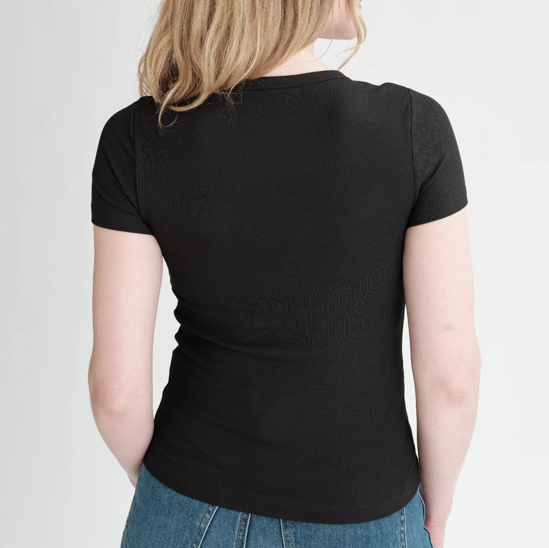 Undun- Classic Length Light Volume-Black
