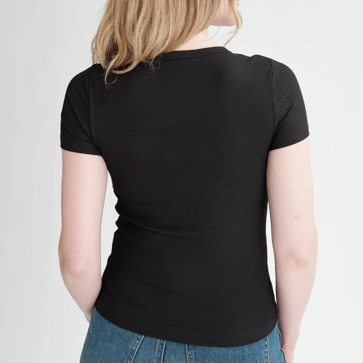 Undun- Classic Length Light Volume-Black