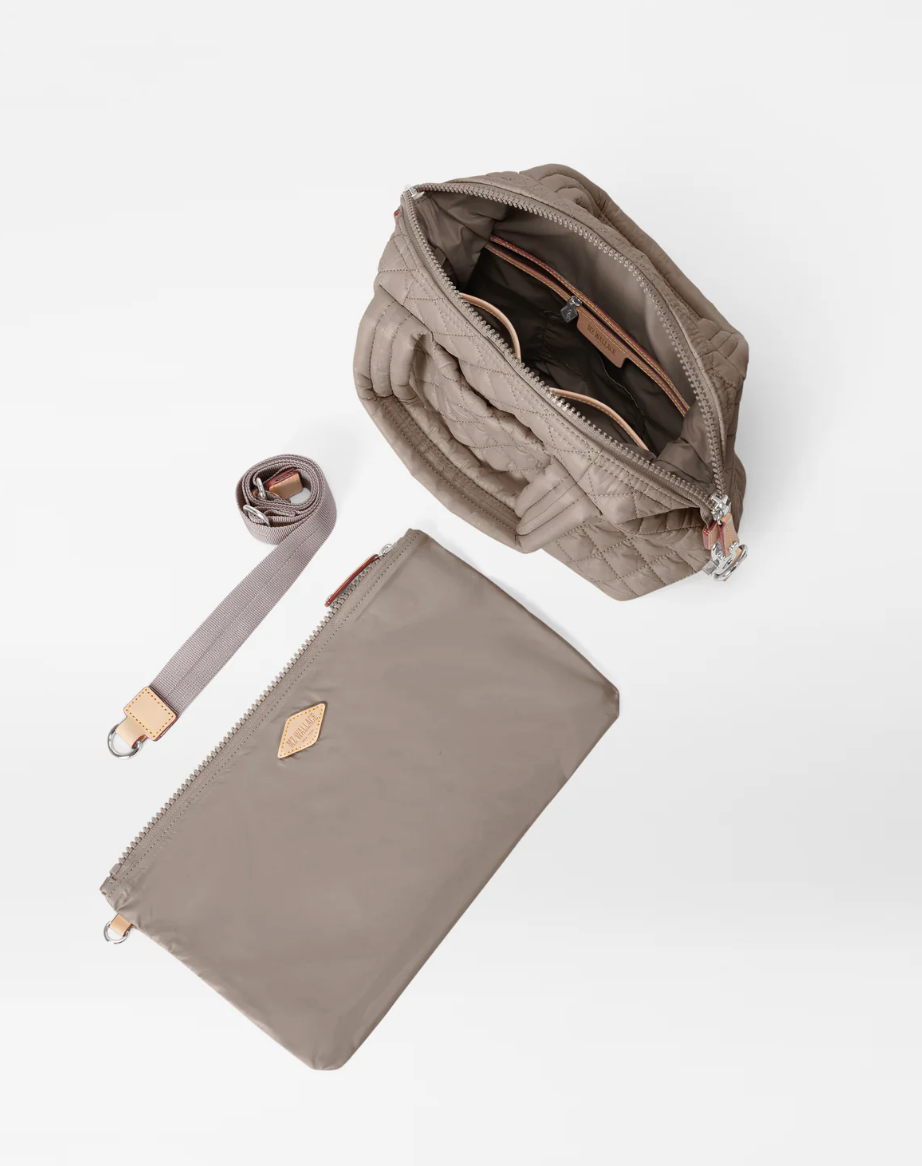Sutton Deluxe Morning Dove Small