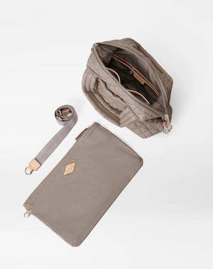 Sutton Deluxe Morning Dove Small
