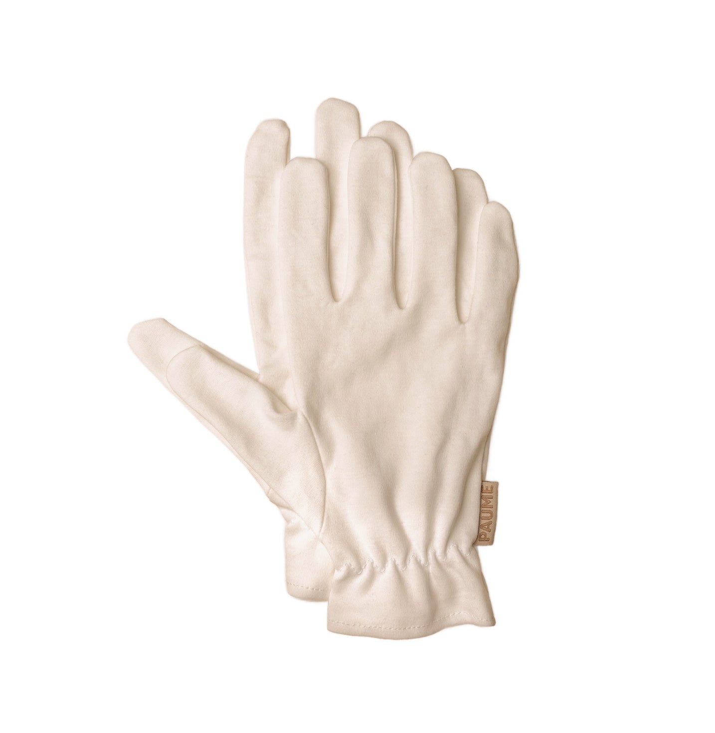 organic cotton gardening gloves Organic Cotton Overnight Gloves