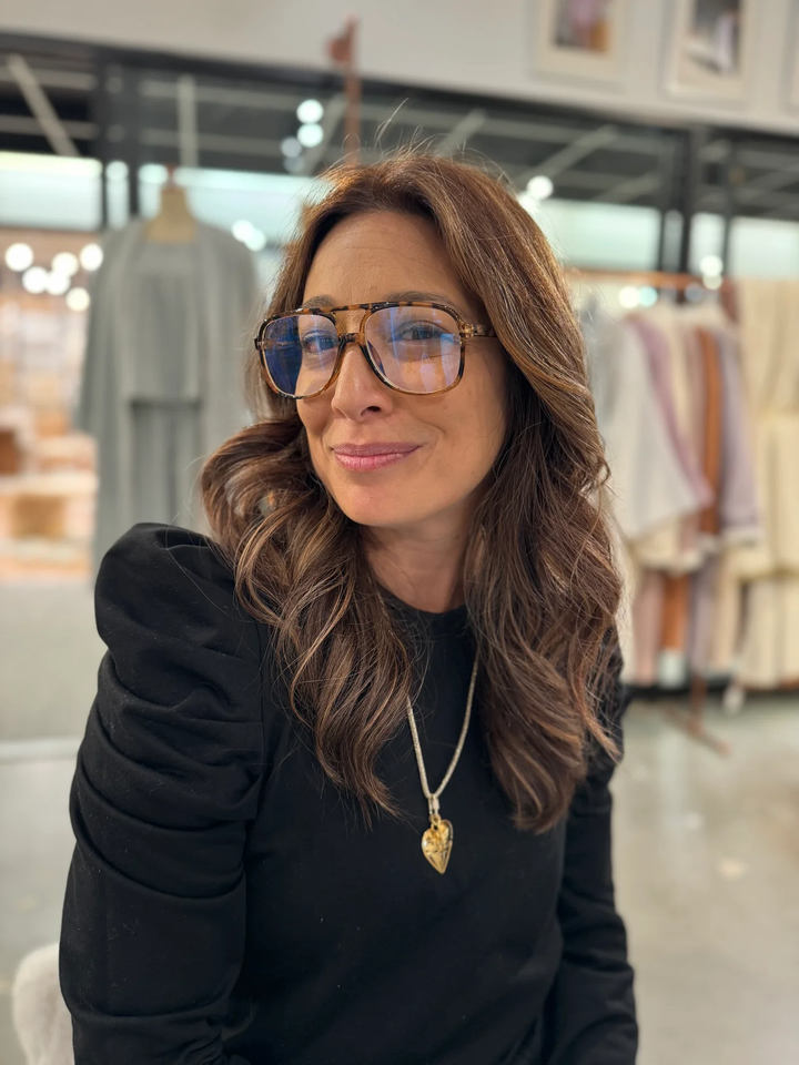 Sasha Pink Readers