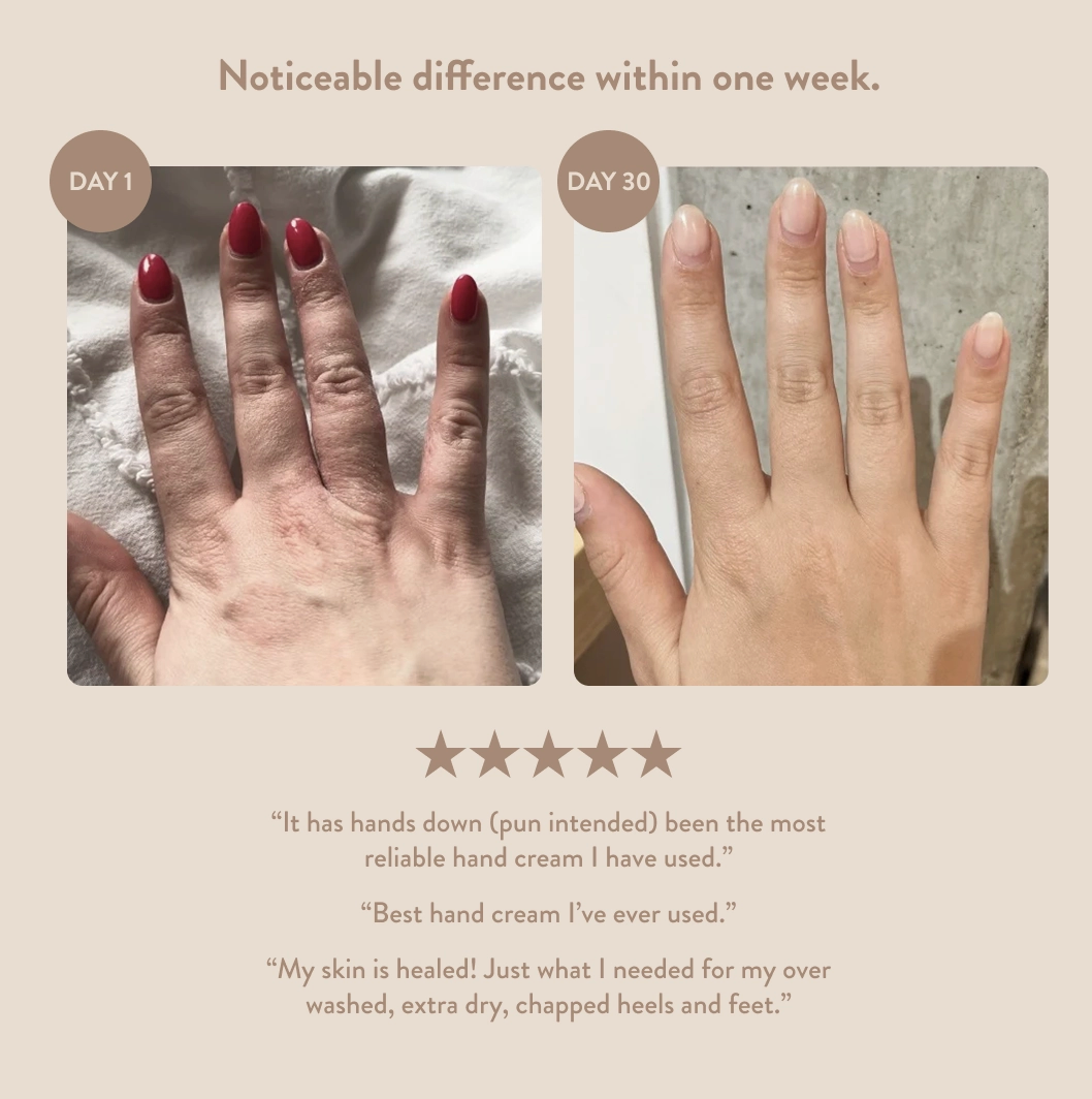 Overnight Hand & Foot Hydration Mask 3.4 oz