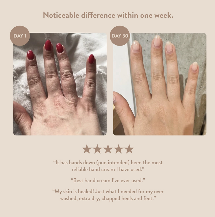 Overnight Hand & Foot Hydration Mask 3.4 oz