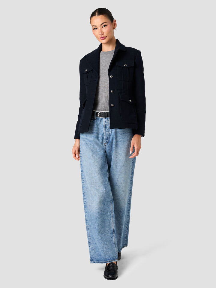 Trina Tailored Jacket