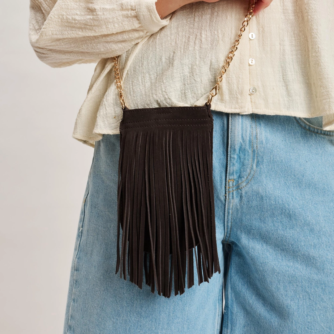 River Evening Bag