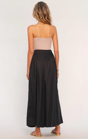 Renee Skirt Black