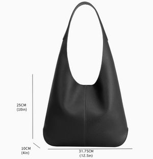 Kenya Shoulder Bag- Taupe