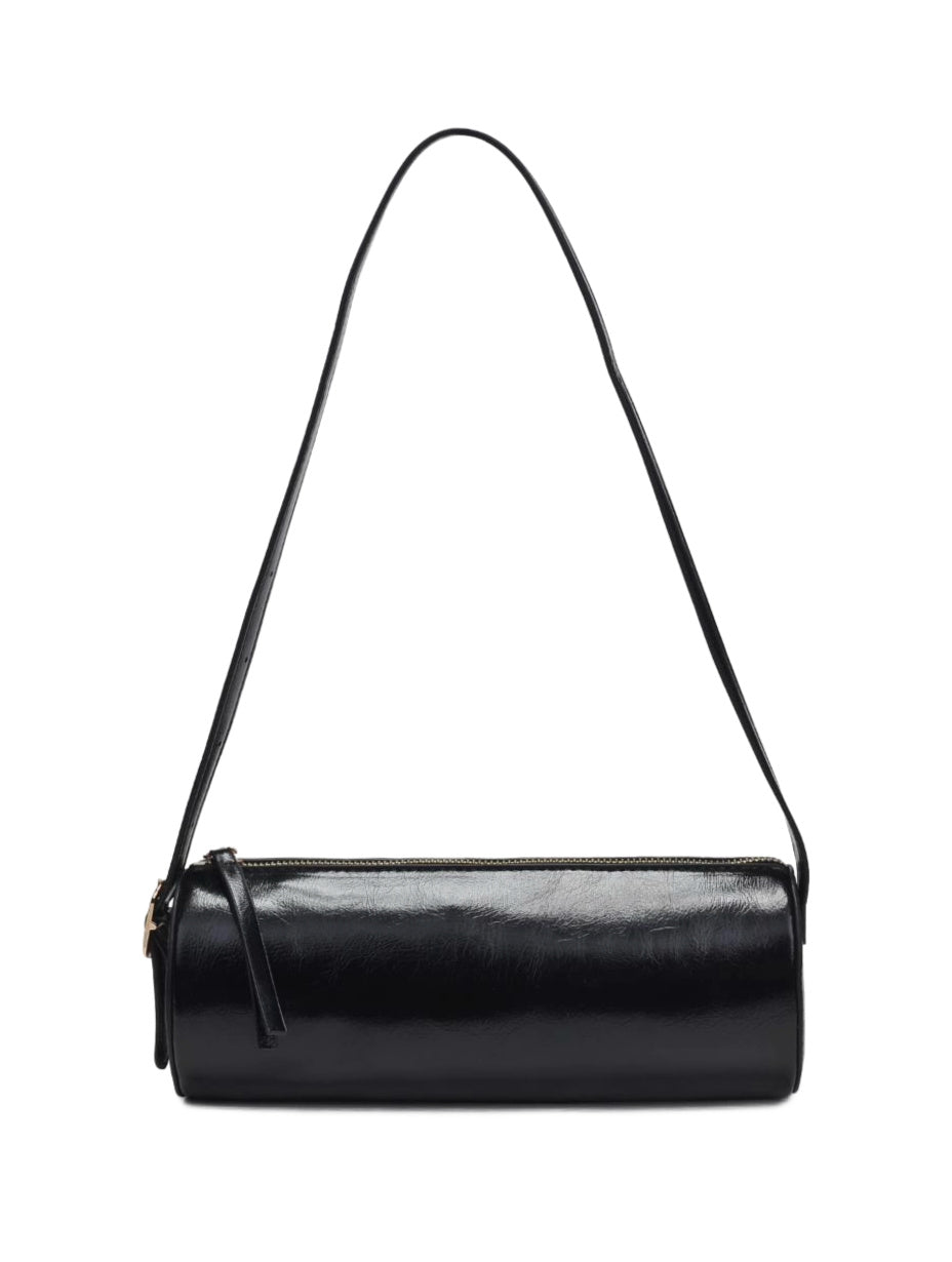Mila Shoulder Bag Black