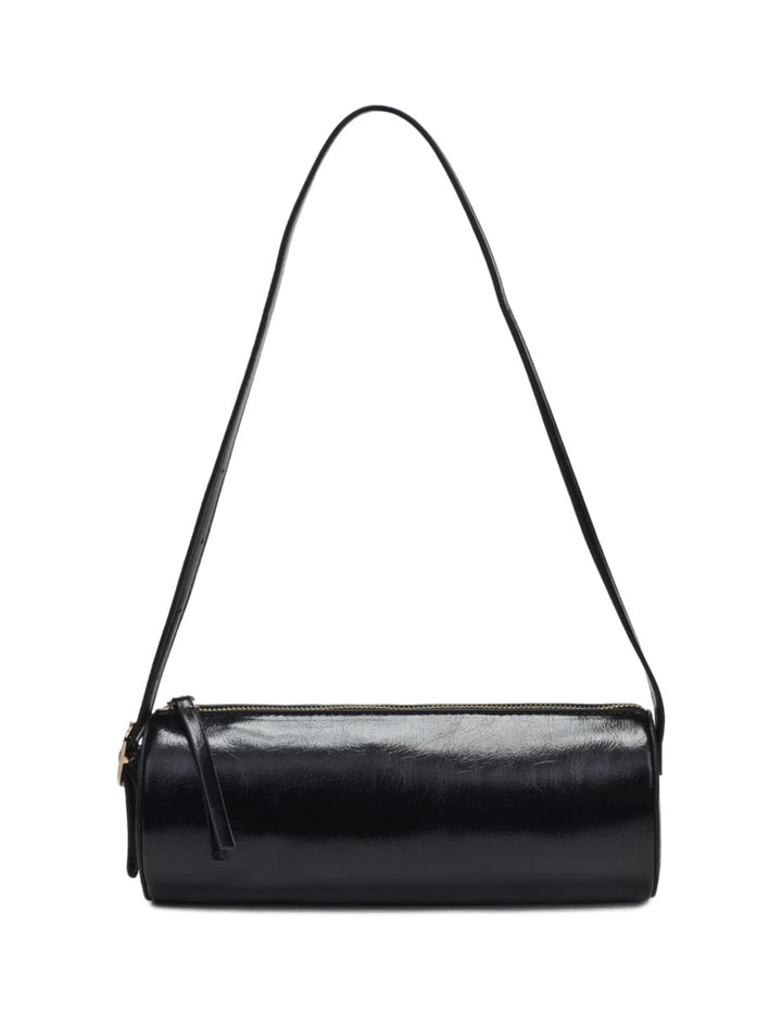 Mila Shoulder Bag Black