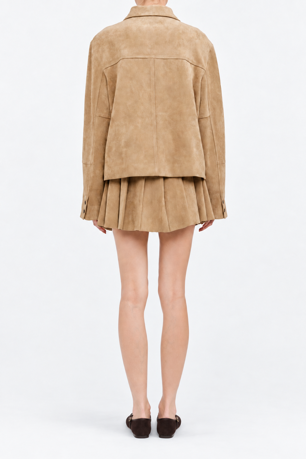 Junie Jacket