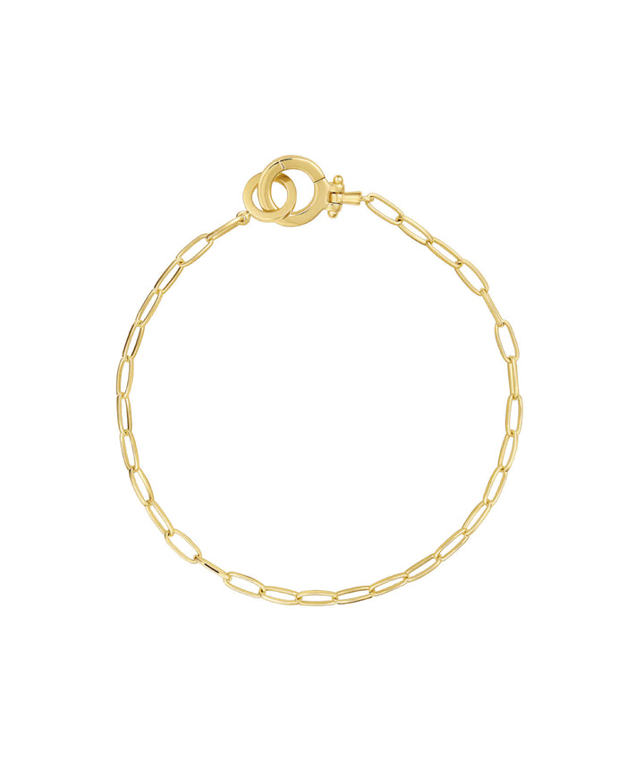 Parker Mini Bracelet Gold