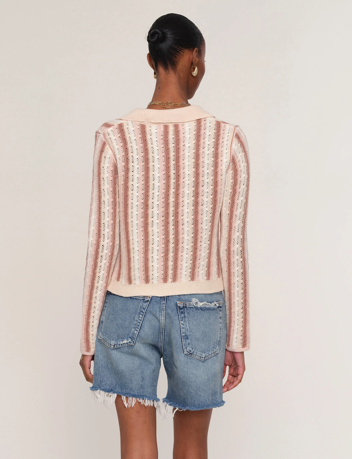 Ibiza Cardi-Sand