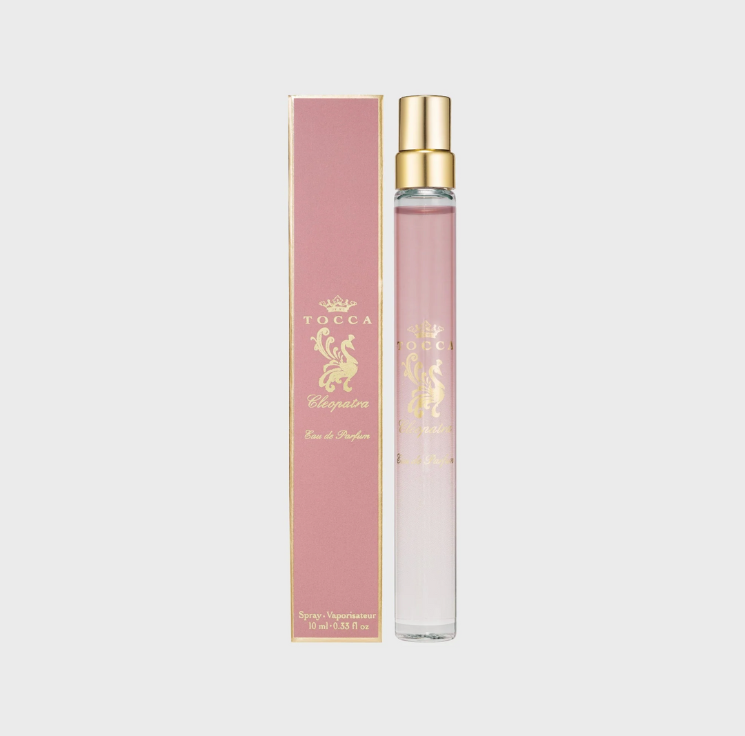 Eau de Parfum Travel Spray Cleopatra -10ml